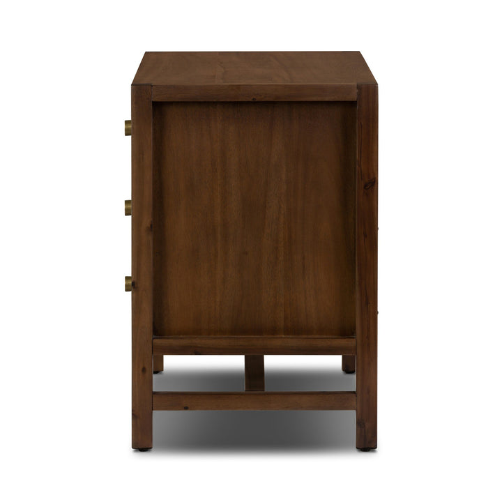 Four Hands - Sullivan Nightstand - 235835-001 | American Home Furniture