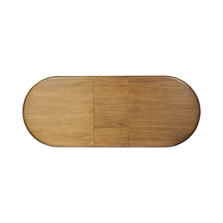 Seasoned Brown Acacia