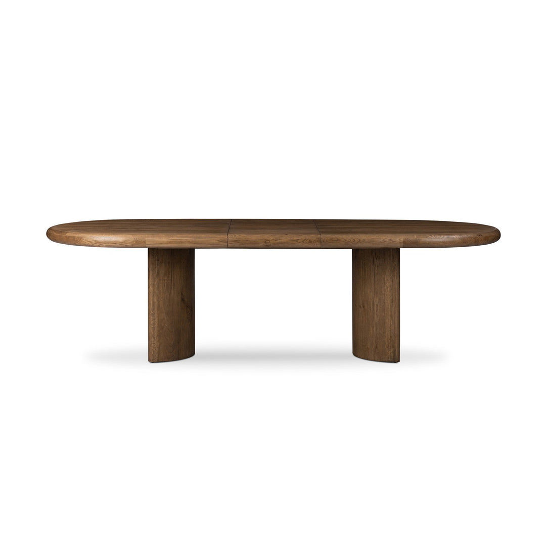 Worn Oak Veneer