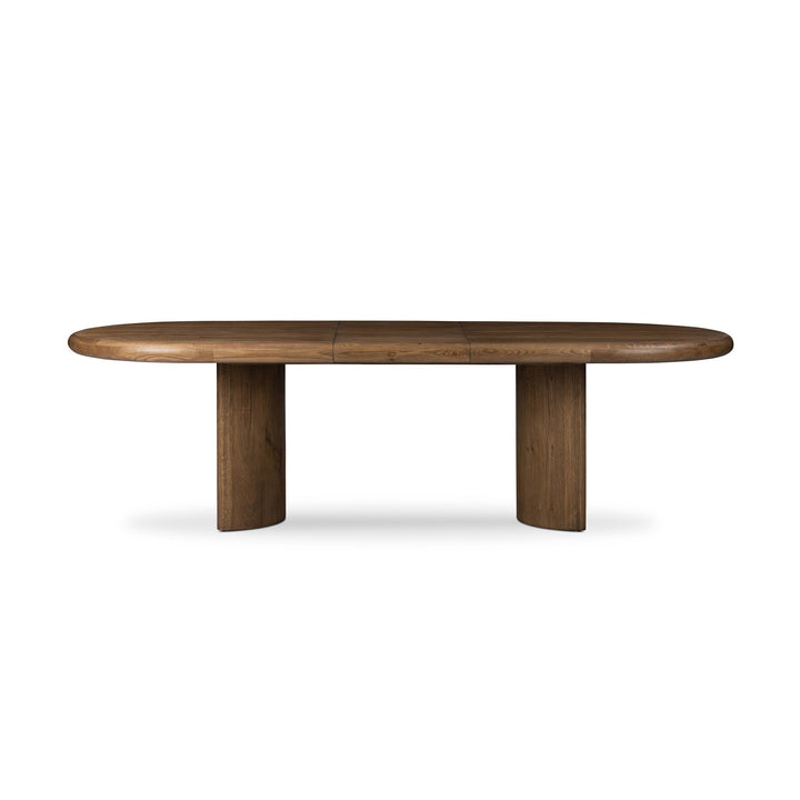 Worn Oak Veneer