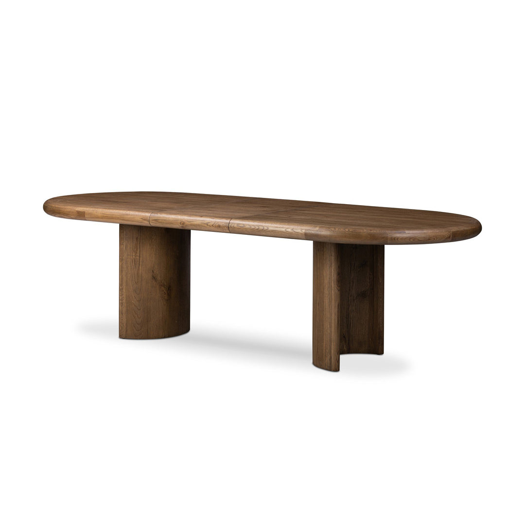 Worn Oak Veneer