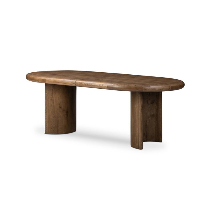 Worn Oak Veneer