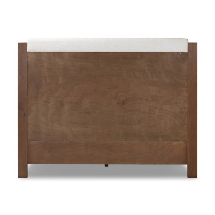 Four Hands - Willem Bed - 235877-004 | American Home Furniture
