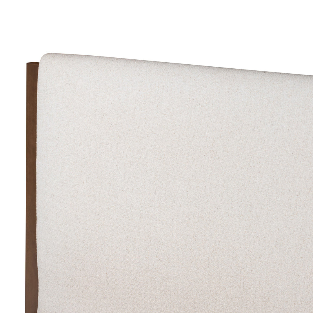Four Hands - Willem Bed - 235877-004 | American Home Furniture