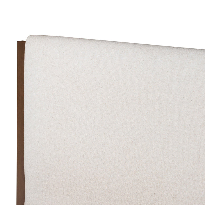 Four Hands - Willem Bed - 235877-004 | American Home Furniture