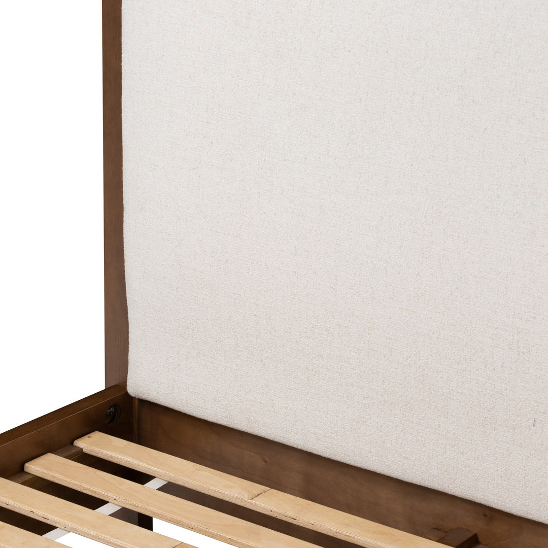 Four Hands - Willem Bed - 235877-004 | American Home Furniture