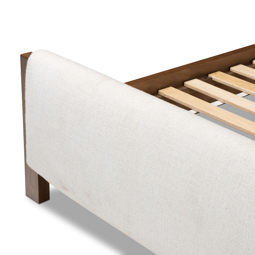 Four Hands - Willem Bed - 235877-004 | American Home Furniture