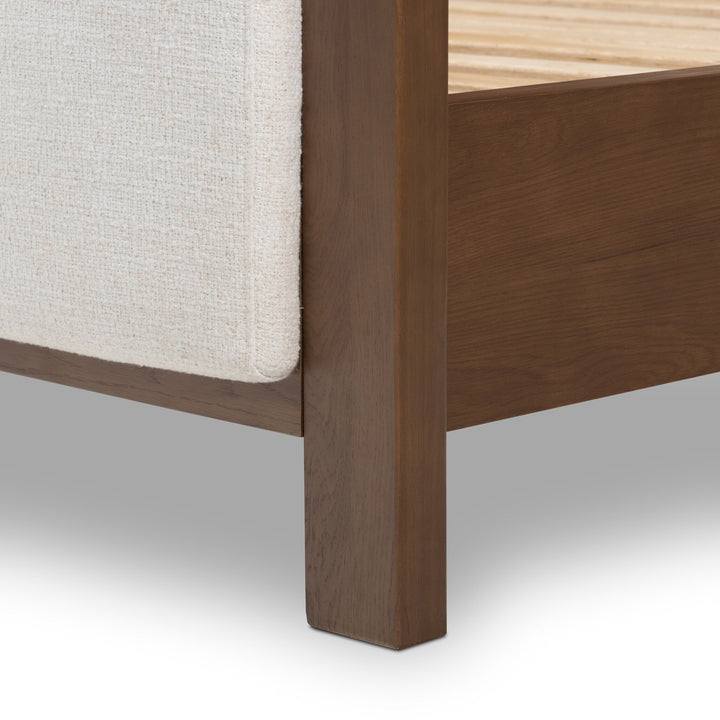 Four Hands - Willem Bed - 235877-004 | American Home Furniture