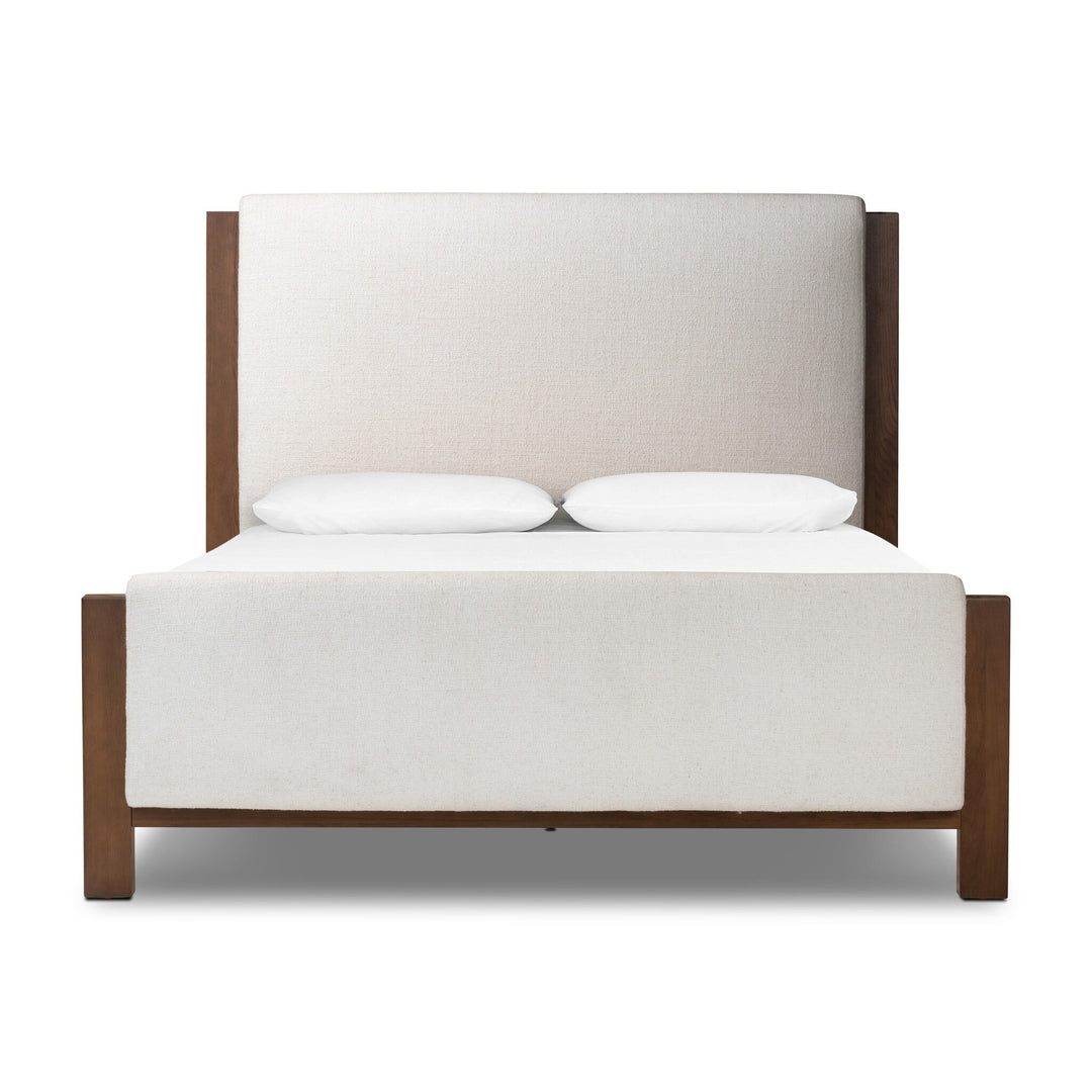 Four Hands - Willem Bed - 235877-004 | American Home Furniture