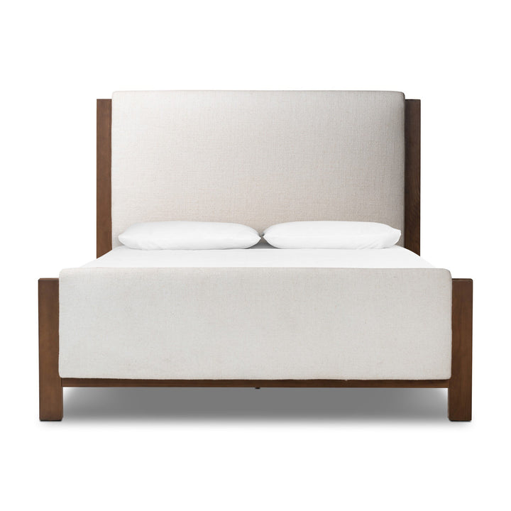 Four Hands - Willem Bed - 235877-004 | American Home Furniture