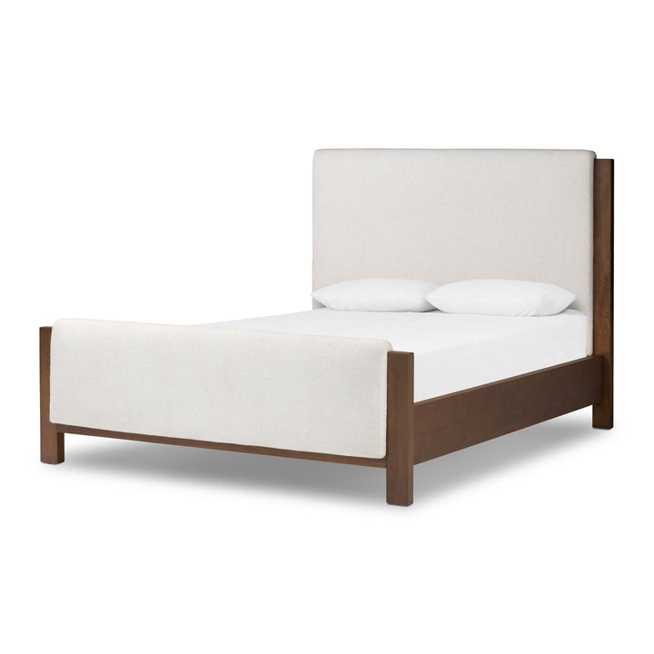 Four Hands - Willem Bed - 235877-004 | American Home Furniture