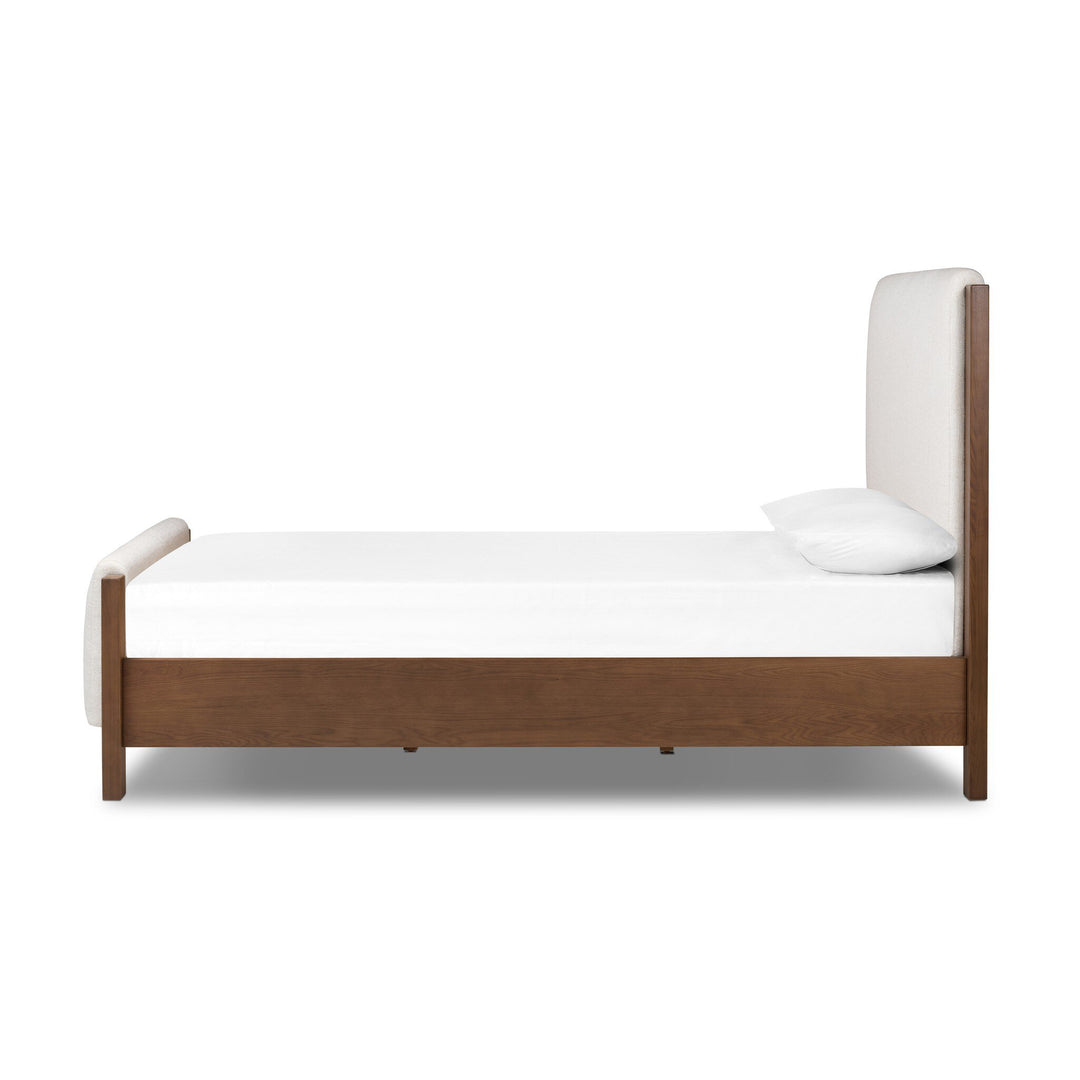 Four Hands - Willem Bed - 235877-004 | American Home Furniture