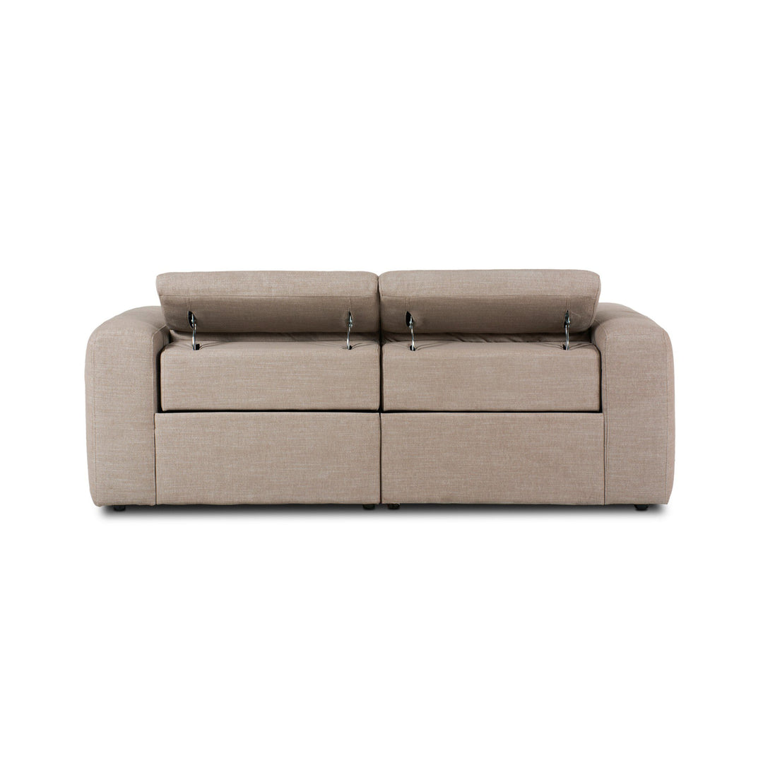 Crypton Nomad Taupe