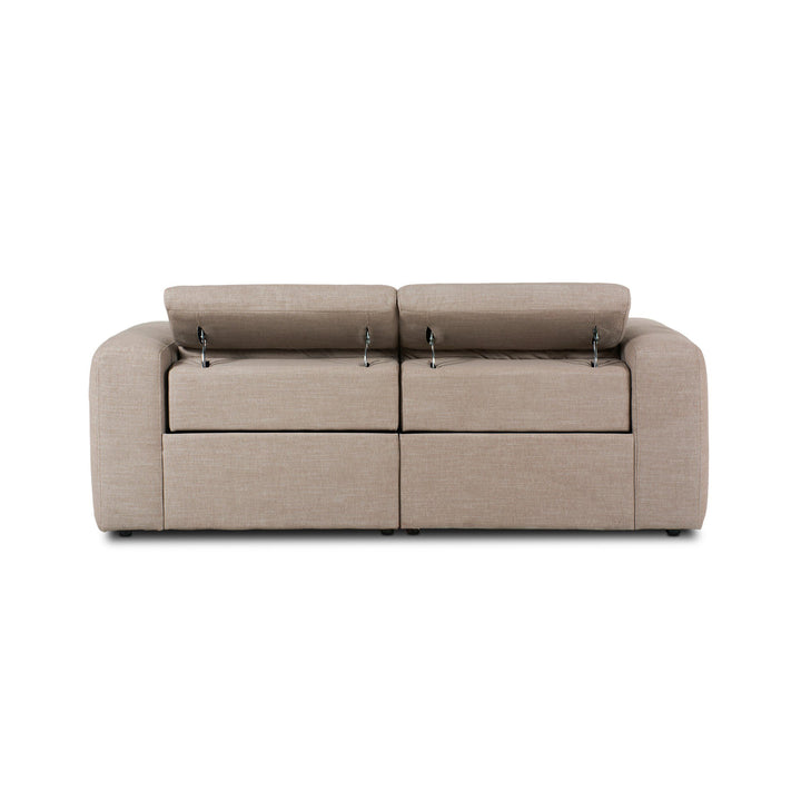 Crypton Nomad Taupe