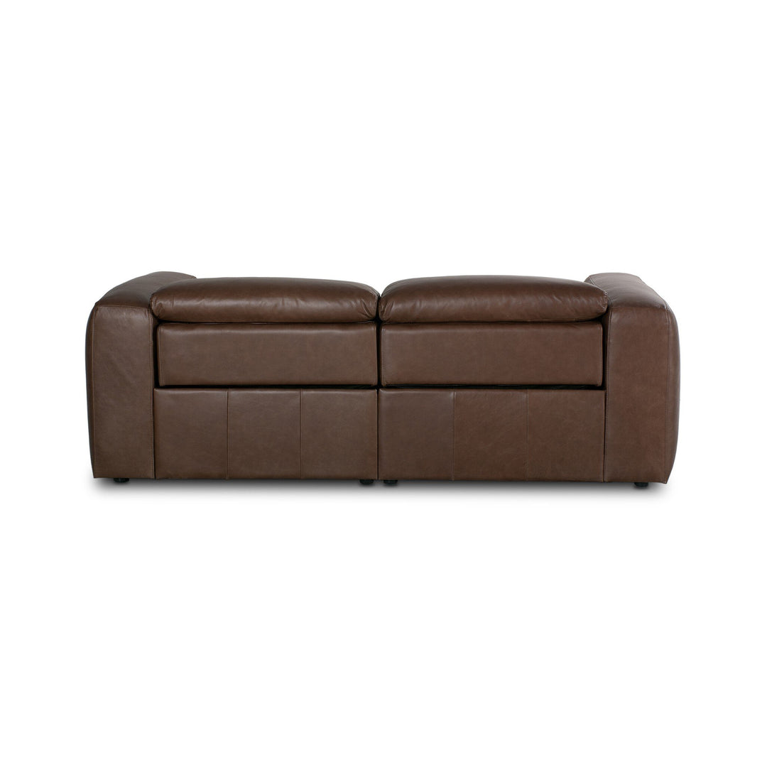 Four Hands - Radley Power Recliner 2PC Sectional - 235916-005 | American Home Furniture