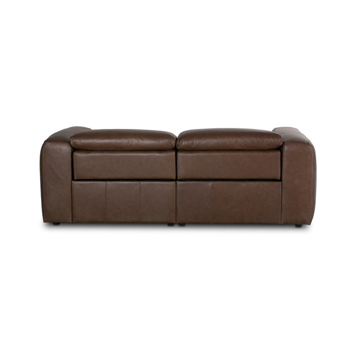 Four Hands - Radley Power Recliner 2PC Sectional - 235916-005 | American Home Furniture