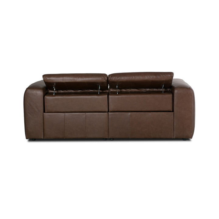 Four Hands - Radley Power Recliner 2PC Sectional - 235916-005 | American Home Furniture
