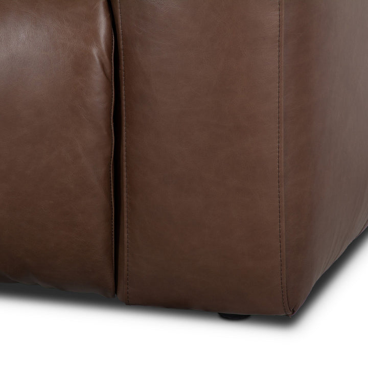 Four Hands - Radley Power Recliner 2PC Sectional - 235916-005 | American Home Furniture