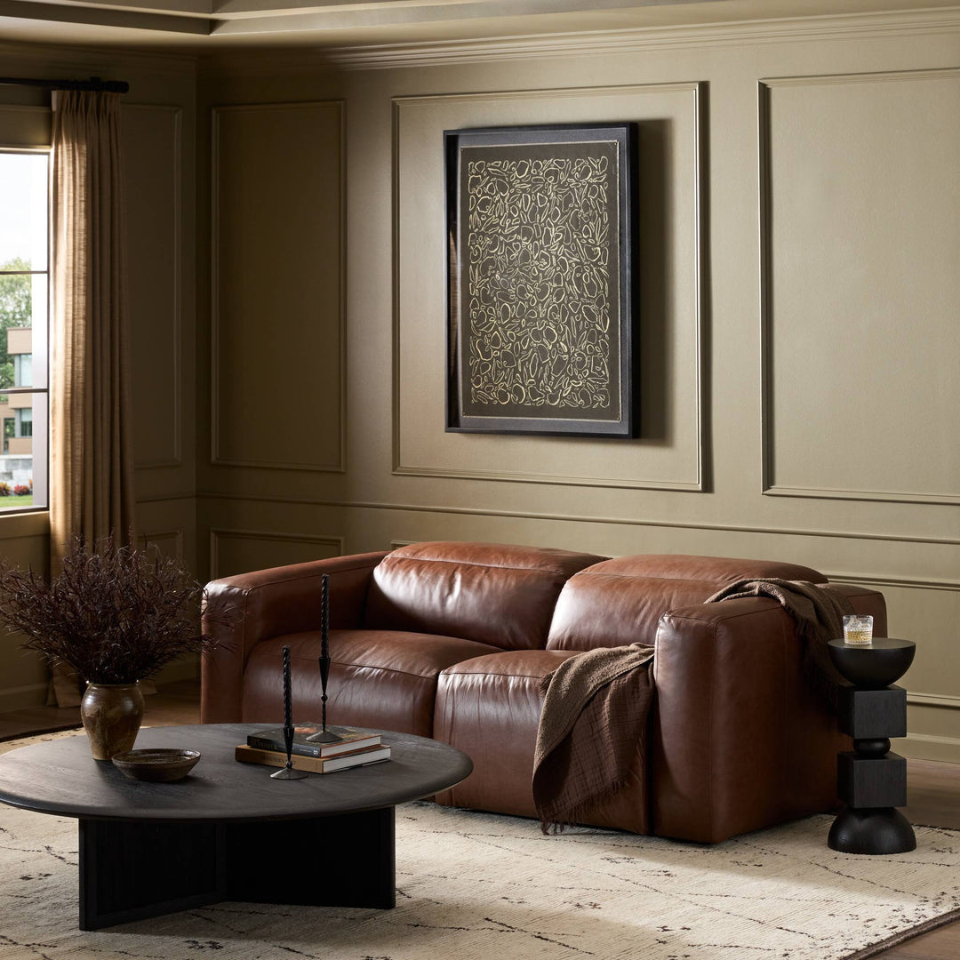 Four Hands - Radley Power Recliner 2PC Sectional - 235916-005 | American Home Furniture