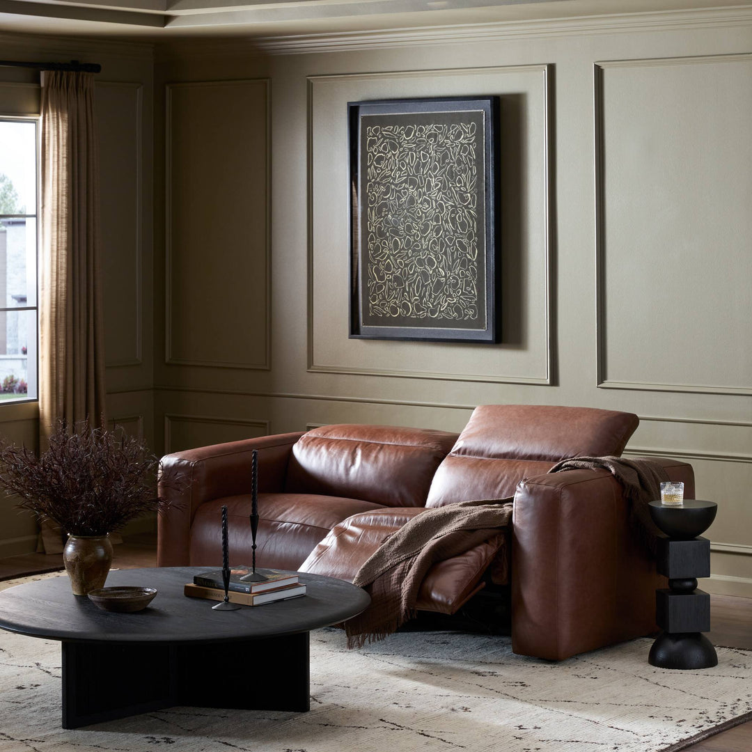 Four Hands - Radley Power Recliner 2PC Sectional - 235916-005 | American Home Furniture