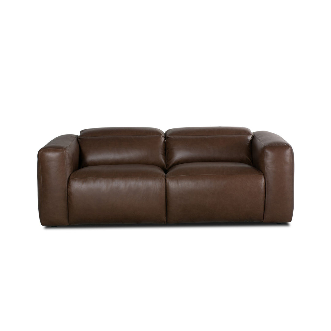 Four Hands - Radley Power Recliner 2PC Sectional - 235916-005 | American Home Furniture