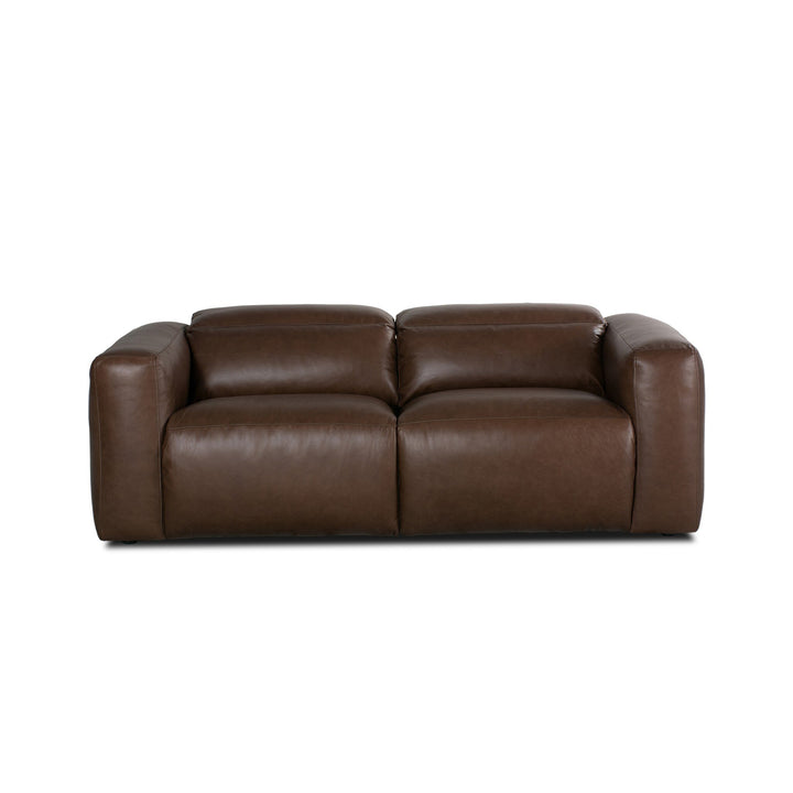 Four Hands - Radley Power Recliner 2PC Sectional - 235916-005 | American Home Furniture