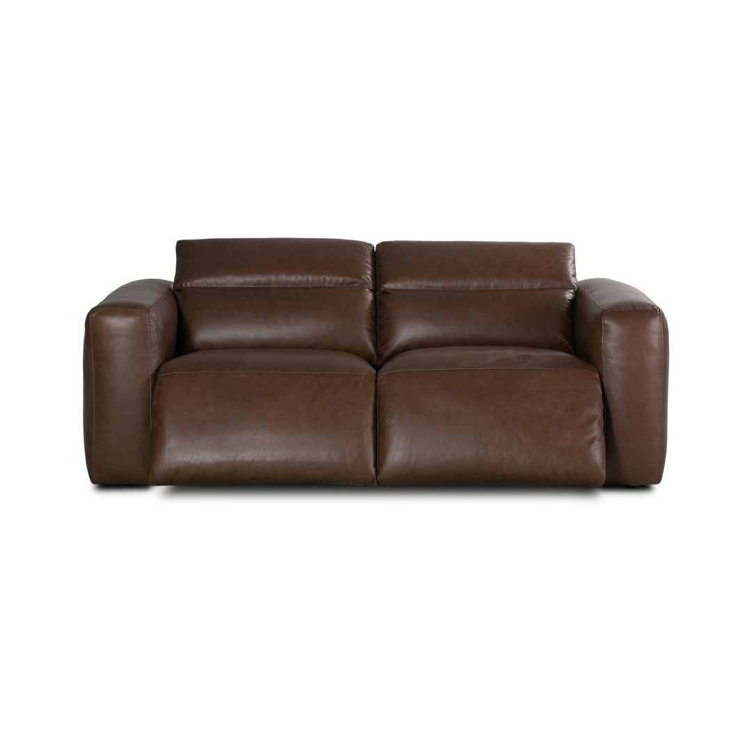 Four Hands - Radley Power Recliner 2PC Sectional - 235916-005 | American Home Furniture