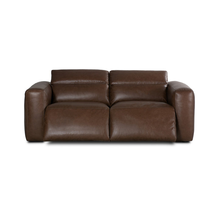 Four Hands - Radley Power Recliner 2PC Sectional - 235916-005 | American Home Furniture