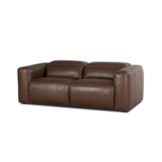 Four Hands - Radley Power Recliner 2PC Sectional - 235916-005 | American Home Furniture
