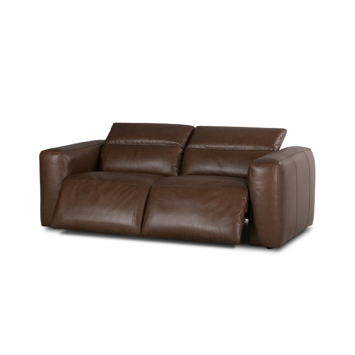 Four Hands - Radley Power Recliner 2PC Sectional - 235916-005 | American Home Furniture