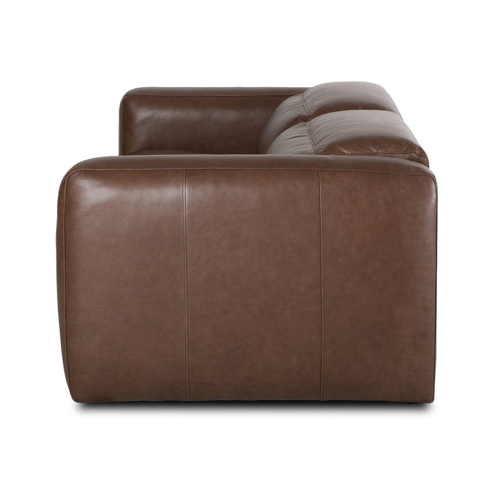 Four Hands - Radley Power Recliner 2PC Sectional - 235916-005 | American Home Furniture