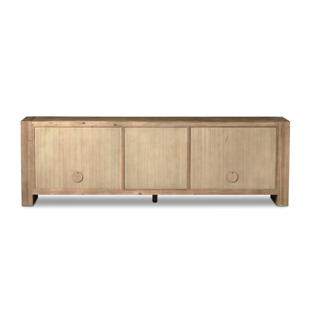Four Hands - Briarbrook Sideboard - 235918-001 | American Home Furniture