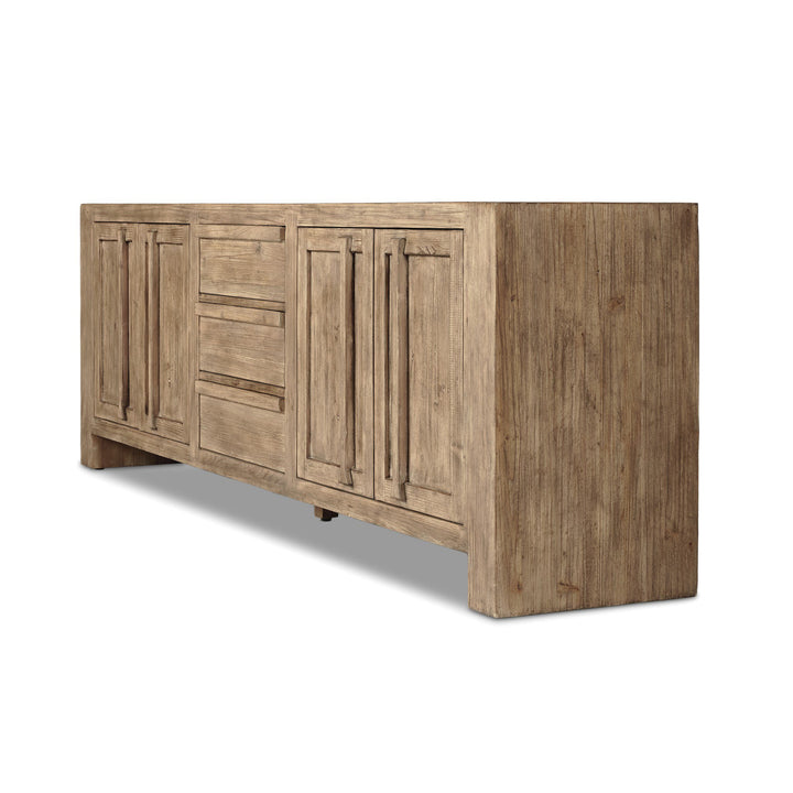 Four Hands - Briarbrook Sideboard - 235918-001 | American Home Furniture