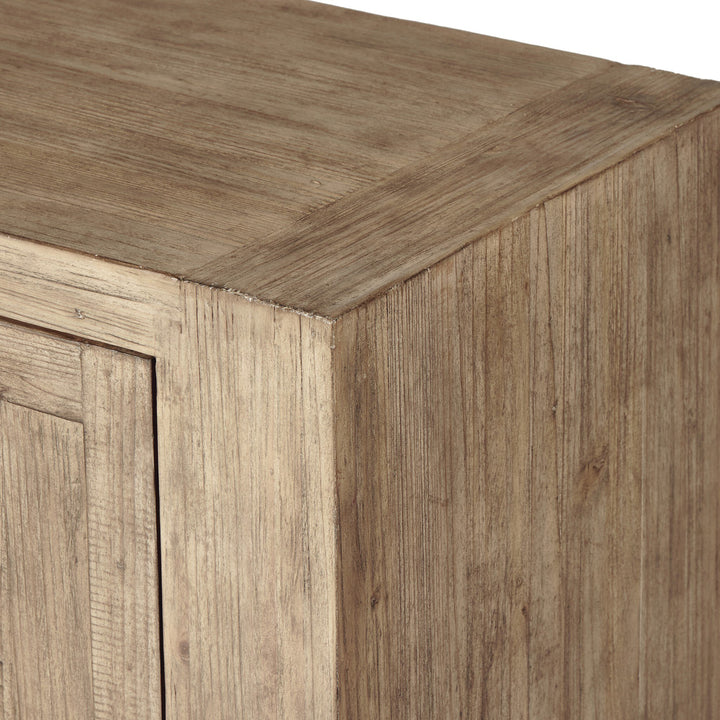 Four Hands - Briarbrook Sideboard - 235918-001 | American Home Furniture