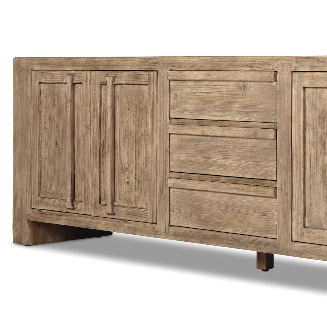 Four Hands - Briarbrook Sideboard - 235918-001 | American Home Furniture
