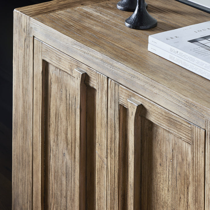 Four Hands - Briarbrook Sideboard - 235918-001 | American Home Furniture