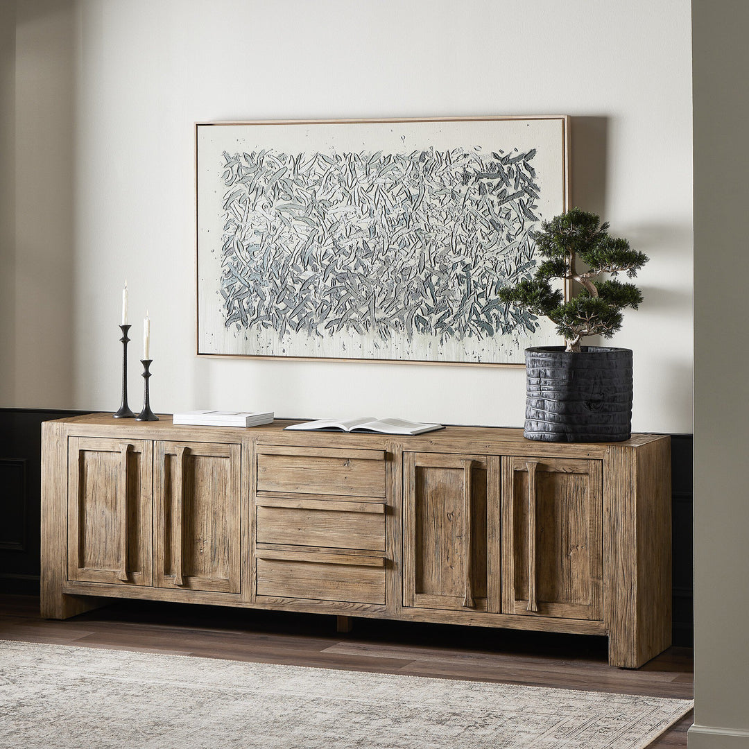 Four Hands - Briarbrook Sideboard - 235918-001 | American Home Furniture