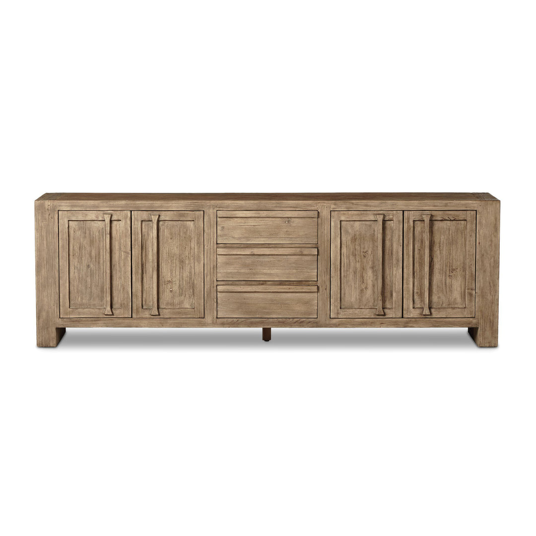 Four Hands - Briarbrook Sideboard - 235918-001 | American Home Furniture