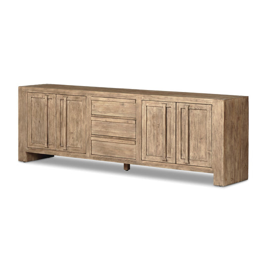 Four Hands - Briarbrook Sideboard - 235918-001 | American Home Furniture