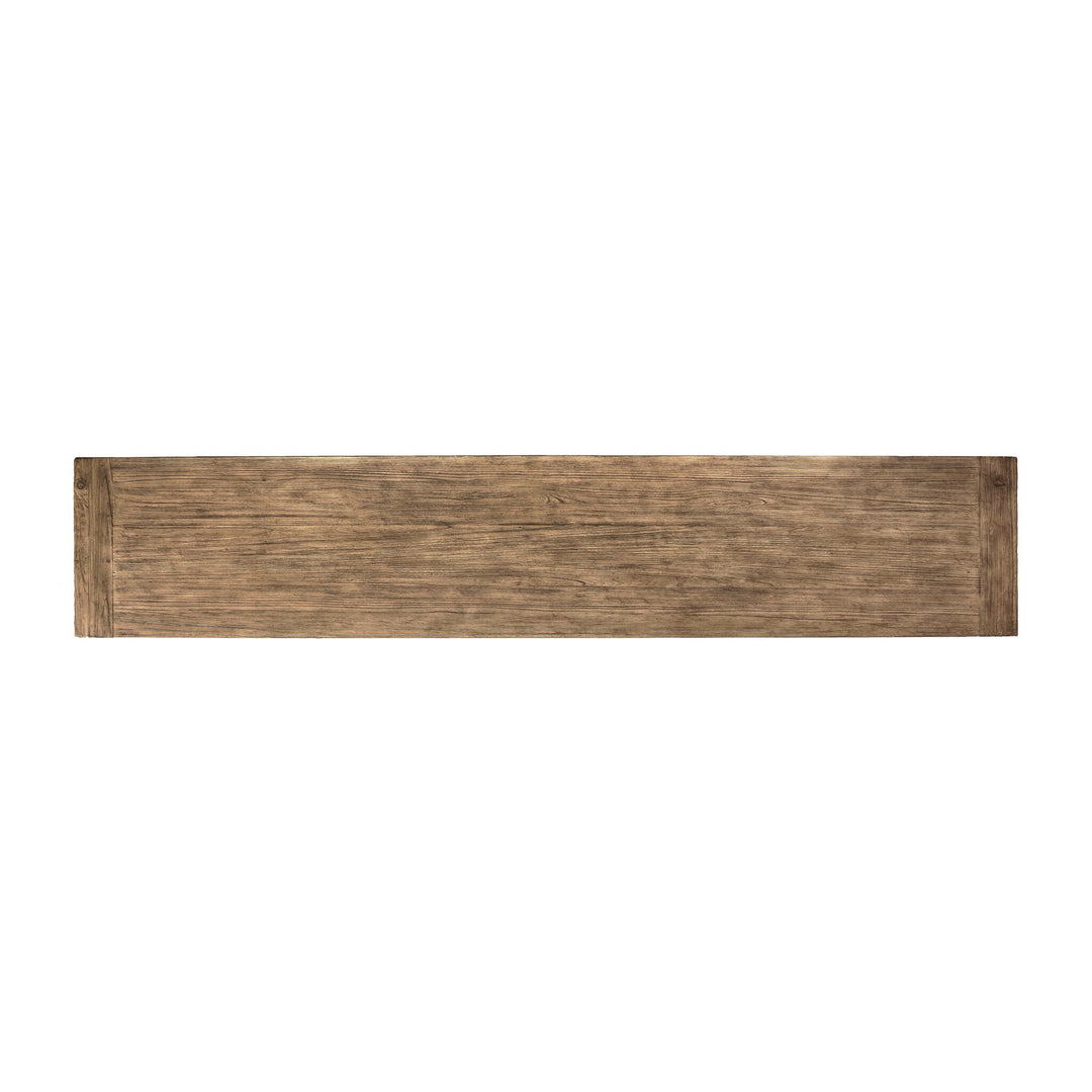 Four Hands - Briarbrook Sideboard - 235918-001 | American Home Furniture