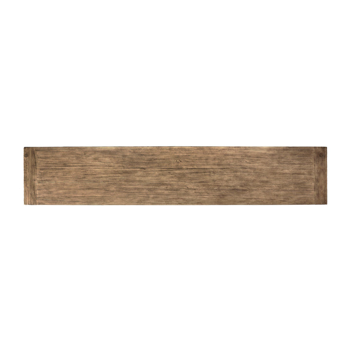 Four Hands - Briarbrook Sideboard - 235918-001 | American Home Furniture
