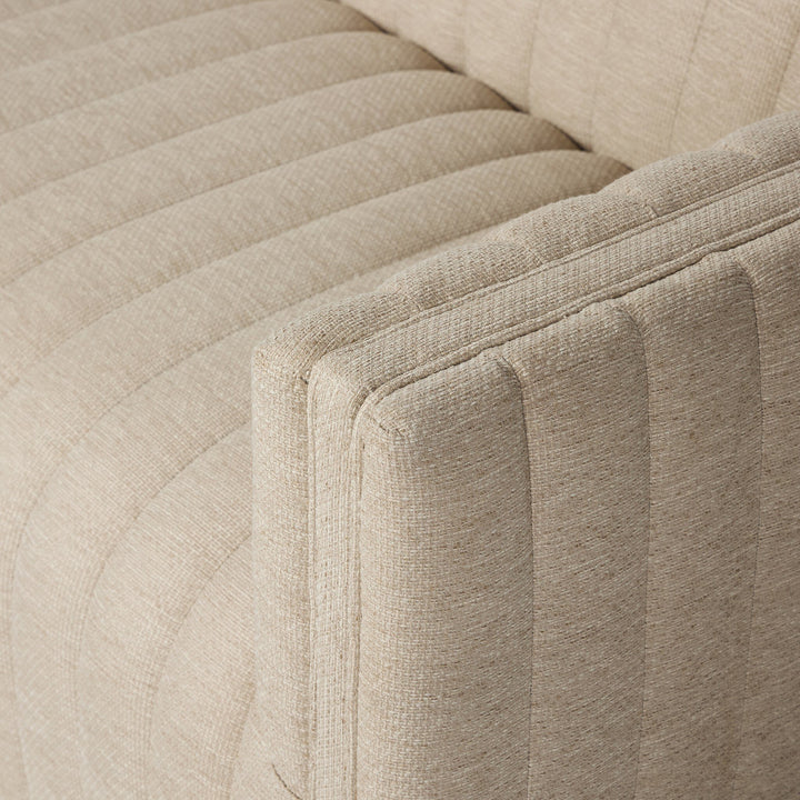 Four Hands - Augustine Outdoor Sofa - 235935-001 | American Home Furniture