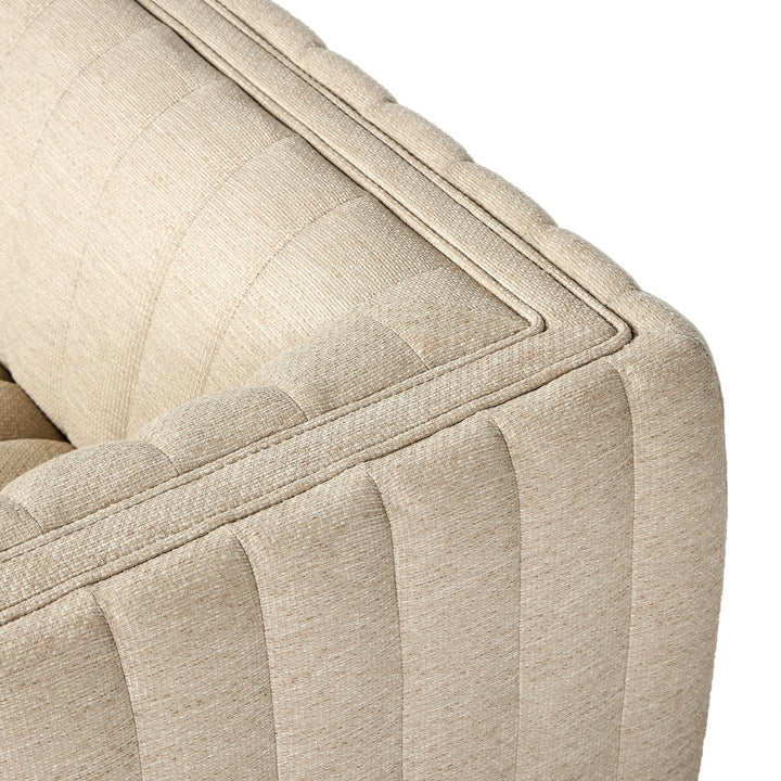 Four Hands - Augustine Outdoor Sofa - 235935-001 | American Home Furniture