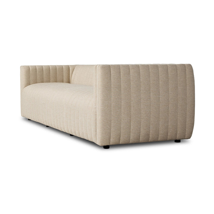 Four Hands - Augustine Outdoor Sofa - 235935-001 | American Home Furniture