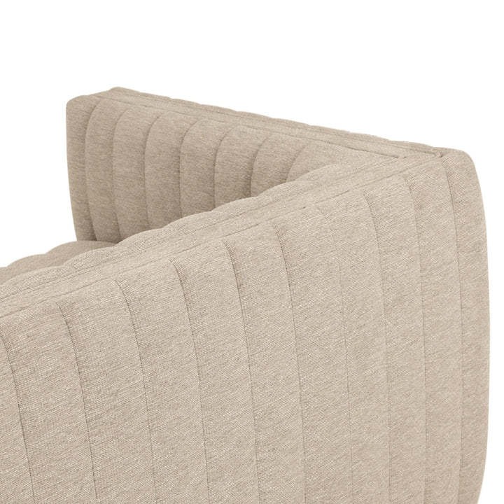 Four Hands - Augustine Outdoor Sofa - 235935-001 | American Home Furniture
