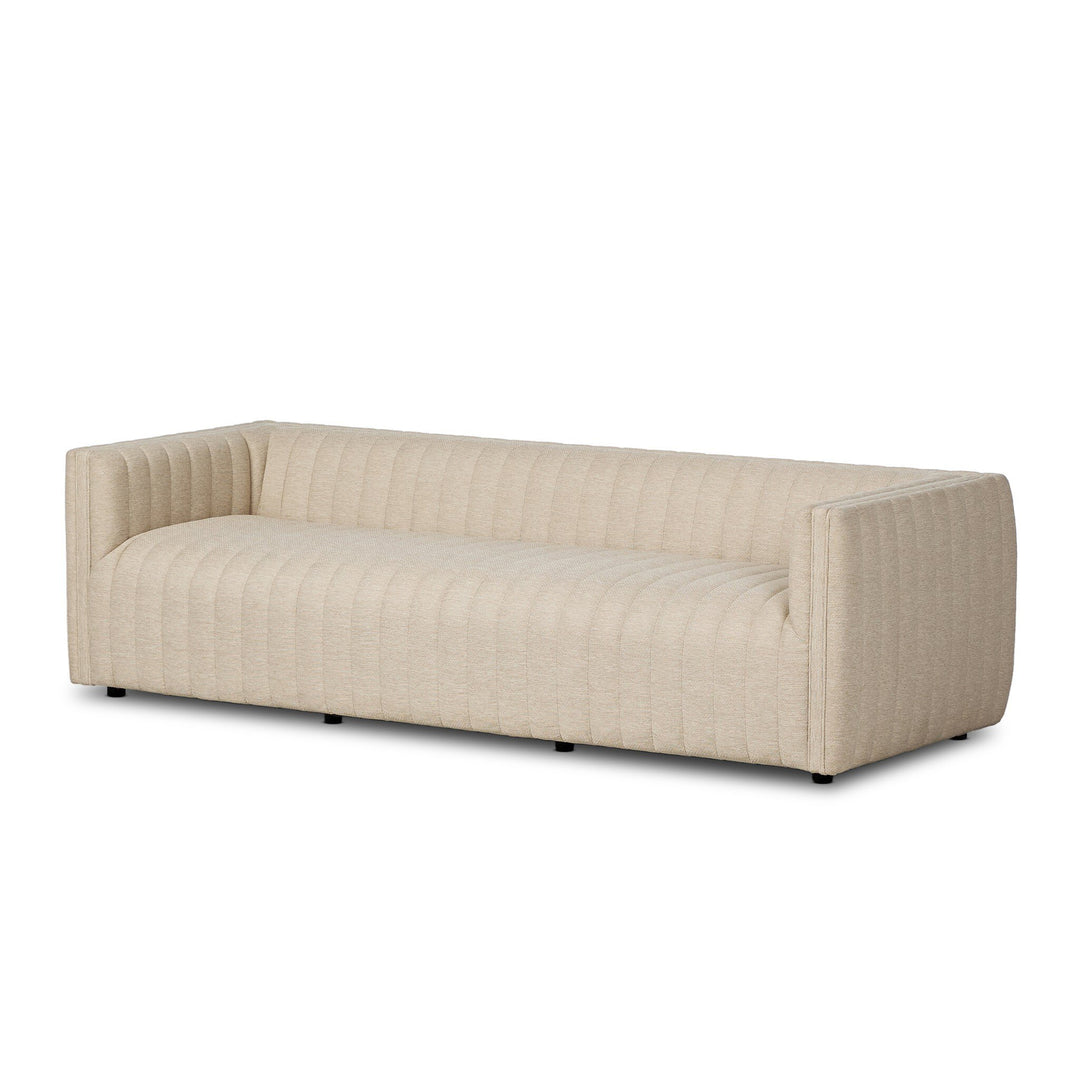 Four Hands - Augustine Outdoor Sofa - 235935-001 | American Home Furniture
