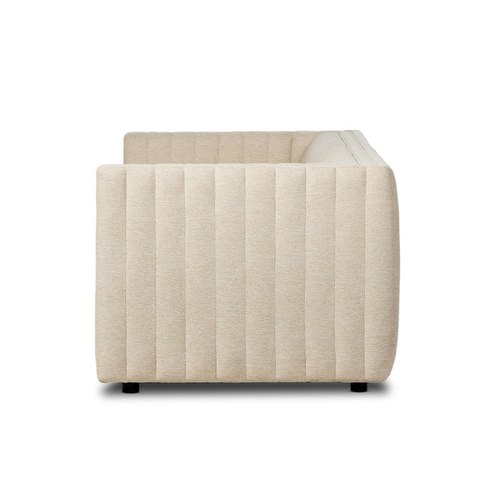 Four Hands - Augustine Outdoor Sofa - 235935-001 | American Home Furniture