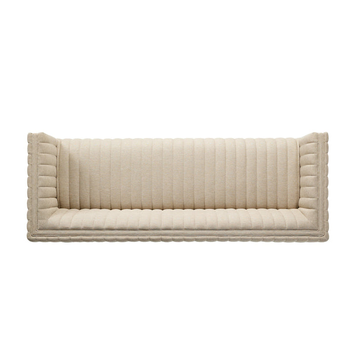 Four Hands - Augustine Outdoor Sofa - 235935-001 | American Home Furniture