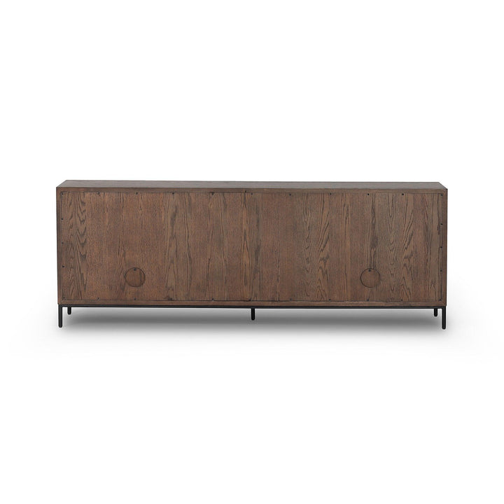 Lancaster Sideboard - AmericanHomeFurniture