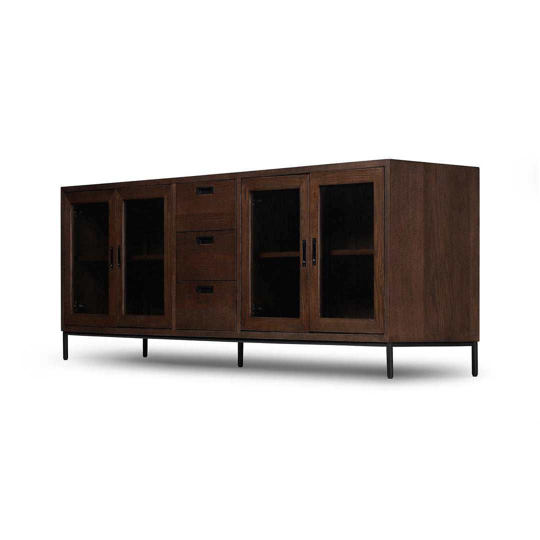 Lancaster Sideboard - AmericanHomeFurniture